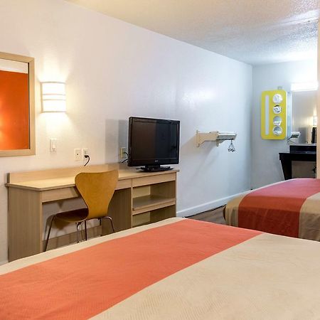 Motel 6 Little Rock North North Little Rock Zewnętrze zdjęcie