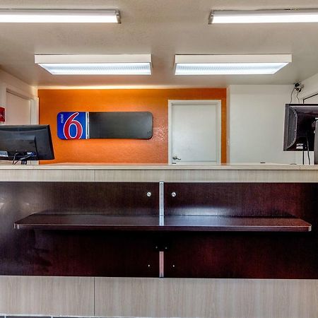 Motel 6 Little Rock North North Little Rock Zewnętrze zdjęcie