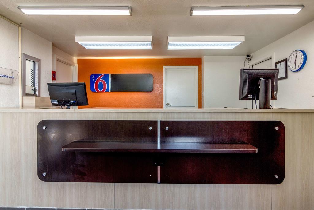 Motel 6 Little Rock North North Little Rock Zewnętrze zdjęcie