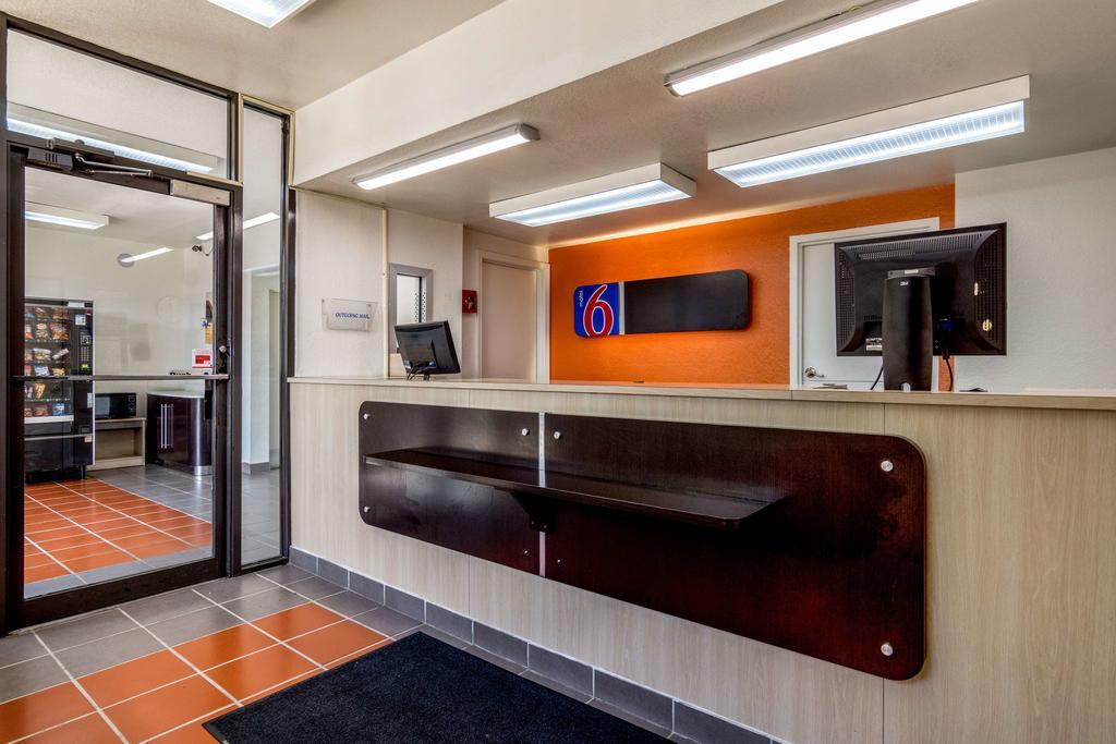 Motel 6 Little Rock North North Little Rock Zewnętrze zdjęcie