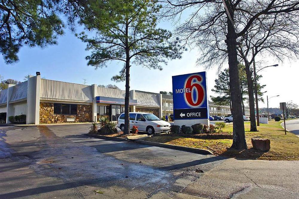 Motel 6 Little Rock North North Little Rock Wyposażenia zdjęcie