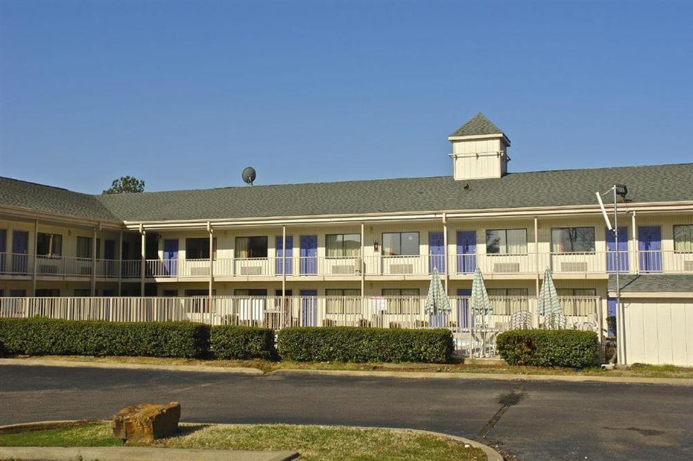 Motel 6 Little Rock North North Little Rock Wyposażenia zdjęcie