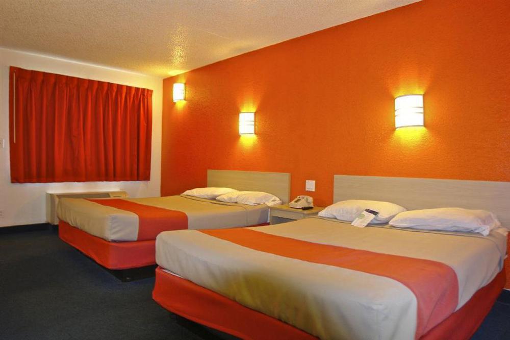 Motel 6 Little Rock North North Little Rock Pokój zdjęcie