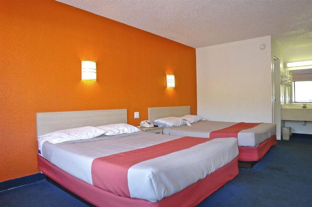 Motel 6 Little Rock North North Little Rock Pokój zdjęcie