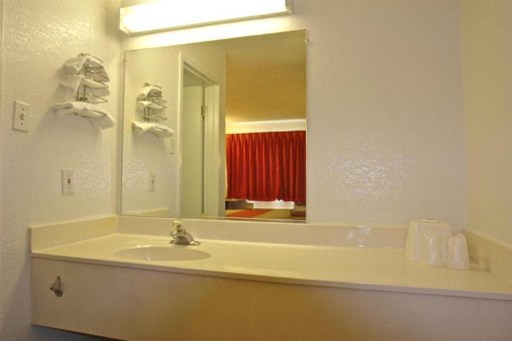Motel 6 Little Rock North North Little Rock Wnętrze zdjęcie
